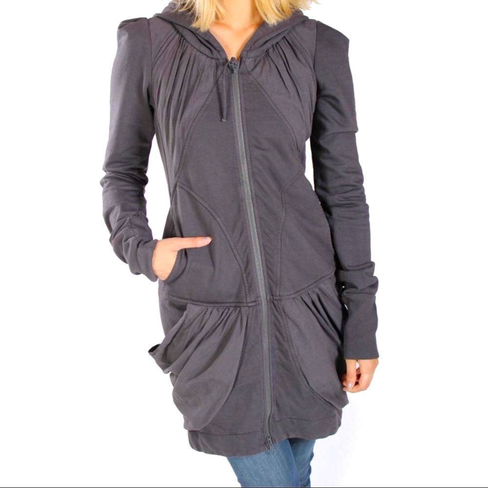 Prairie Underground Guinevere Hoodie
